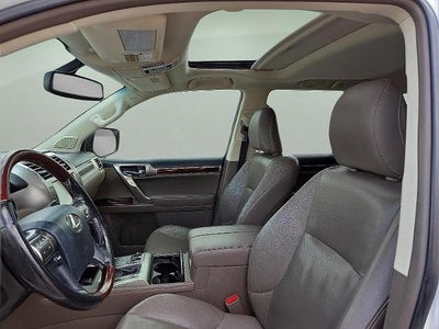 2016 Lexus GX 460 