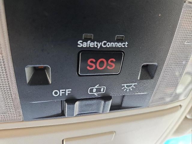 2016 Lexus GX 460 