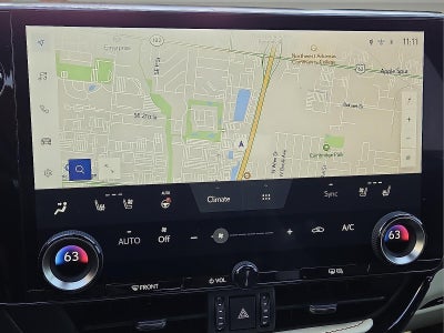 2024 Lexus NX NX 350h Premium