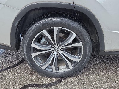 2019 Lexus RX 350L 