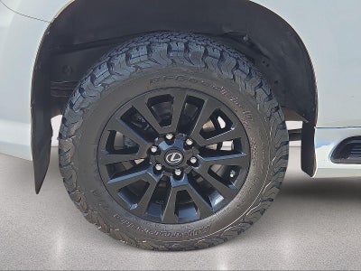 2022 Lexus GX 460 