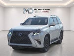 2022 Lexus GX 460 