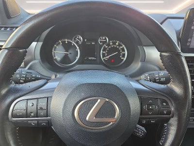 2022 Lexus GX 460 
