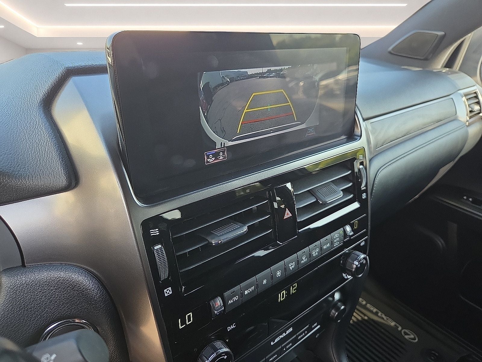 2022 Lexus GX 460 