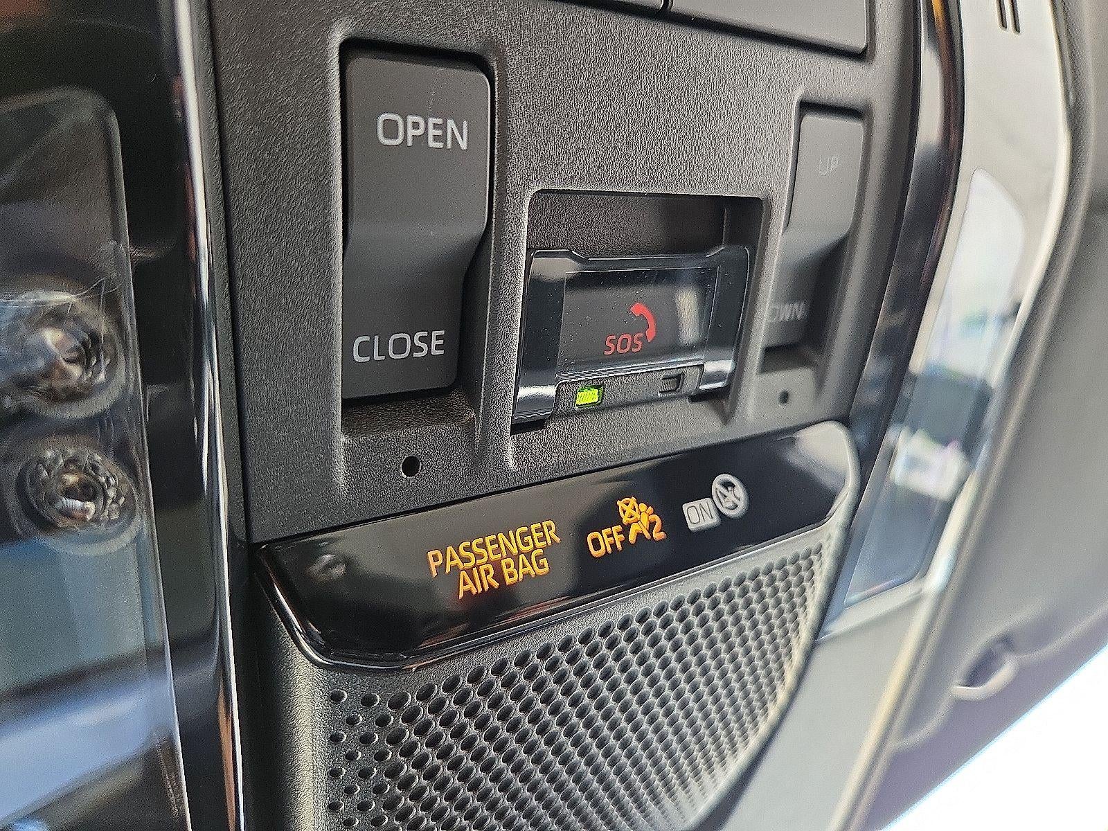 2026 Lexus GX 550 Overtrail+