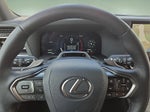 2026 Lexus GX 550 Overtrail+