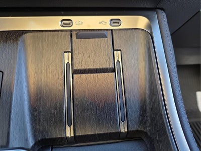 2025 Lexus GX 550 Luxury+