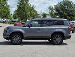 2025 Lexus GX 550 Luxury+
