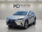 2019 Lexus NX 