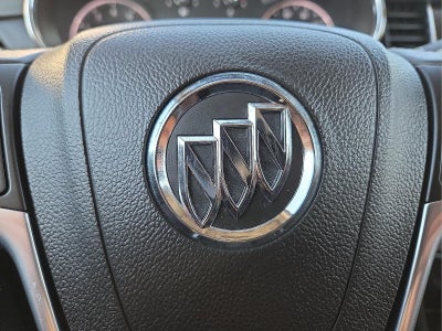 2017 Buick Encore Essence