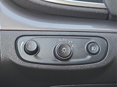 2017 Buick Encore Essence