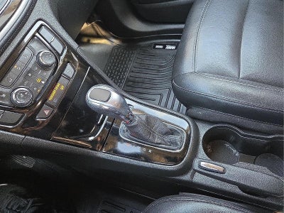 2017 Buick Encore Essence