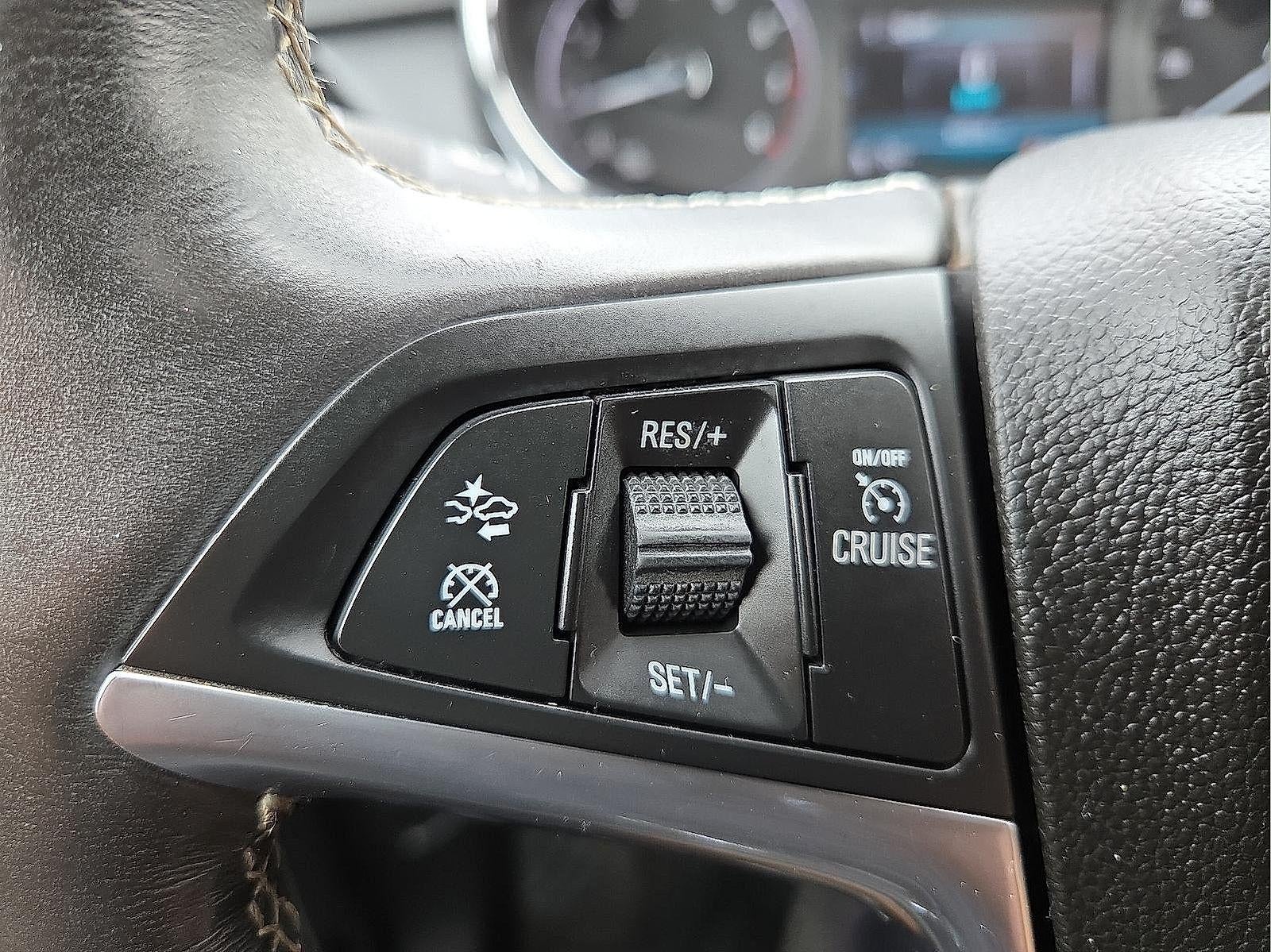 2017 Buick Encore Premium