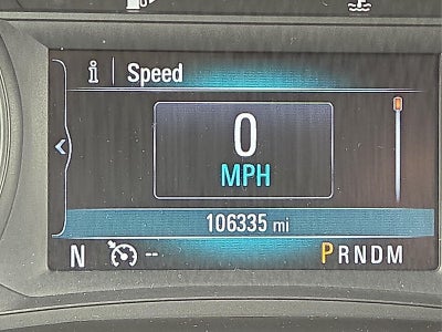 2017 Buick Encore Premium