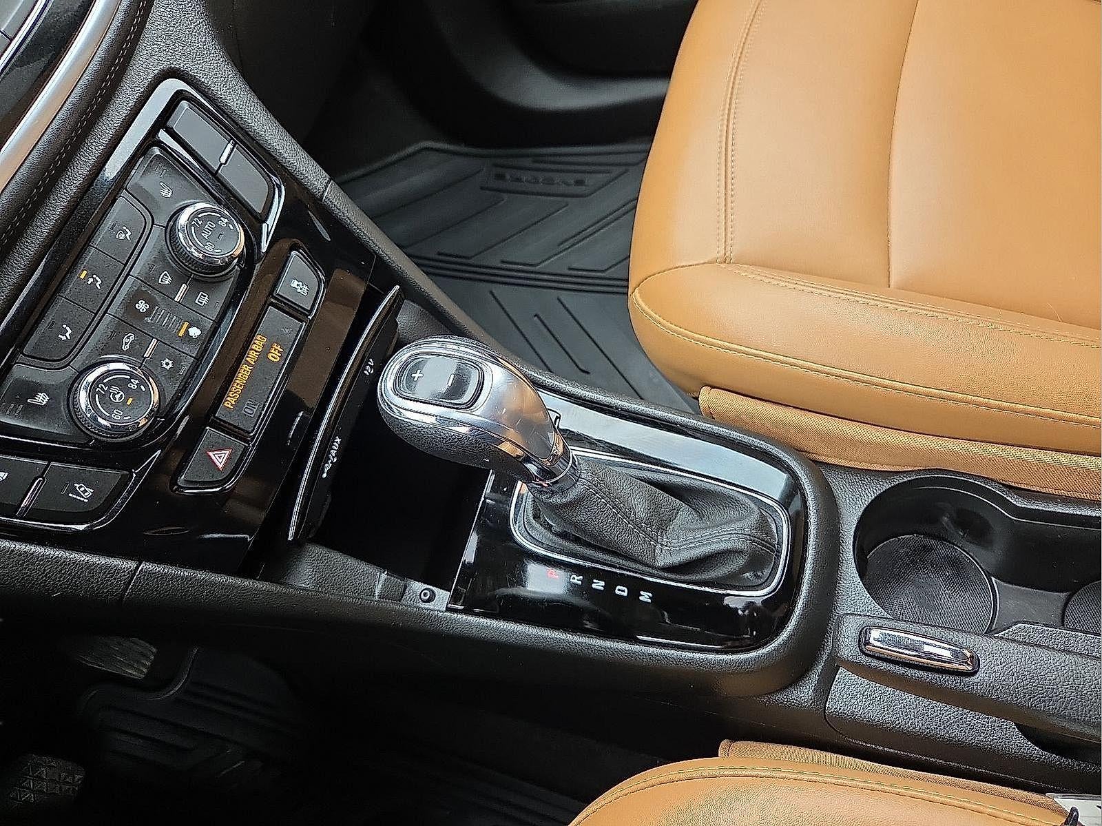 2017 Buick Encore Premium