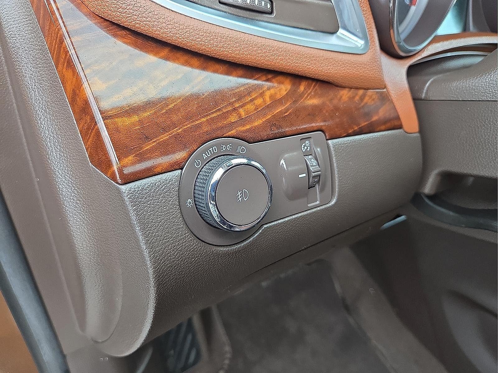 2016 Buick Encore Leather