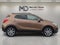 2016 Buick Encore Leather
