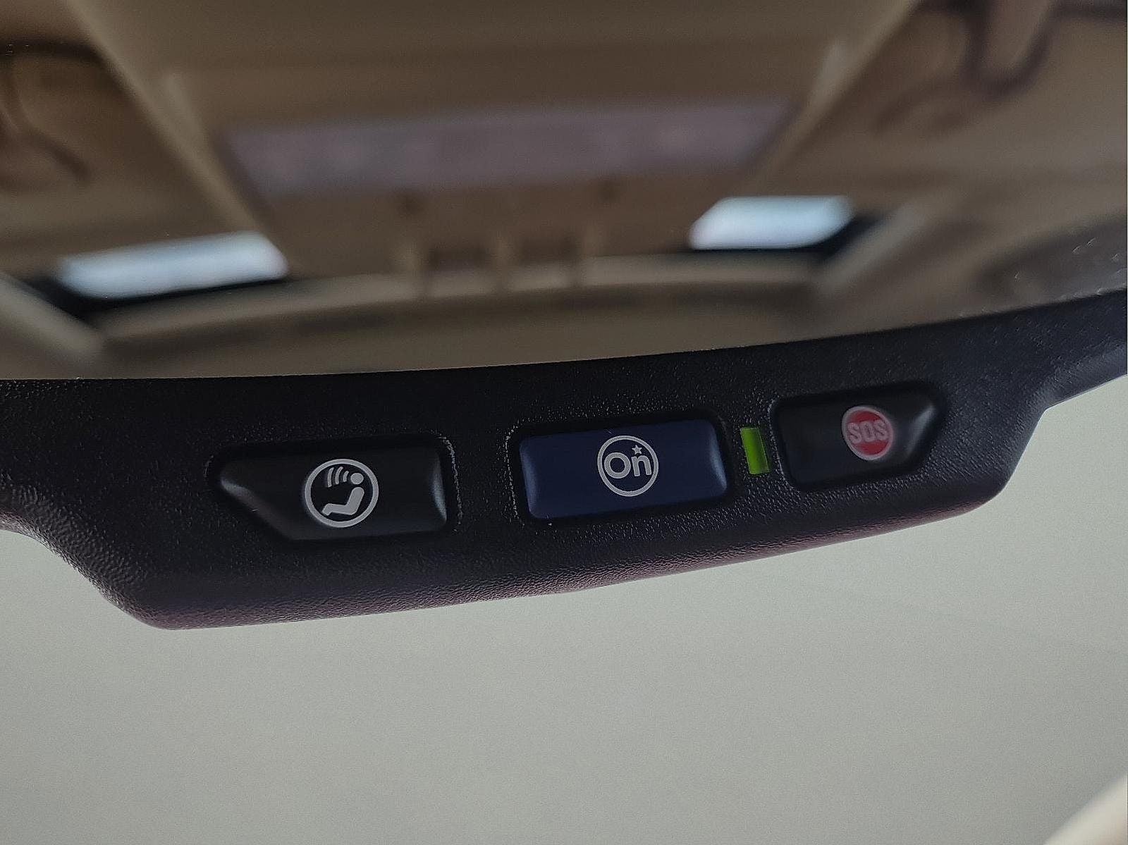 2016 Buick Encore Leather