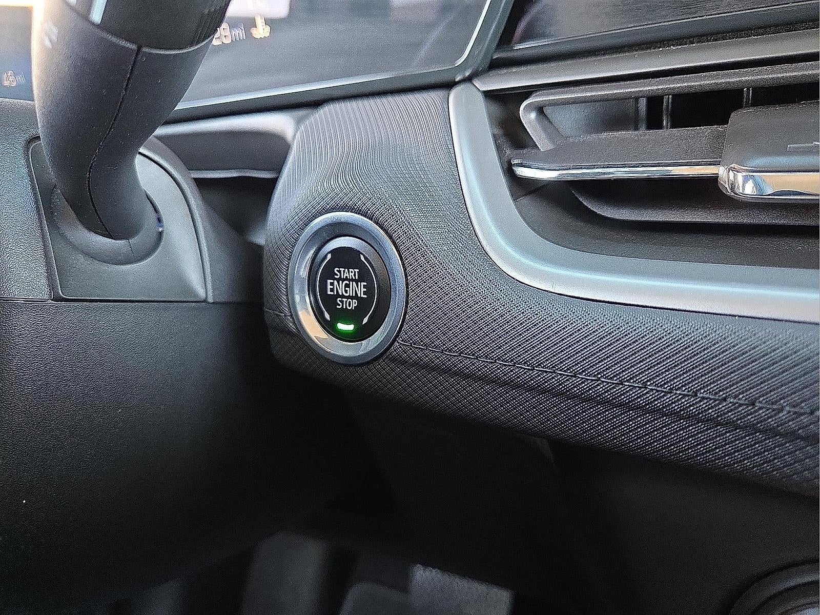 2025 Chevrolet Trailblazer LS