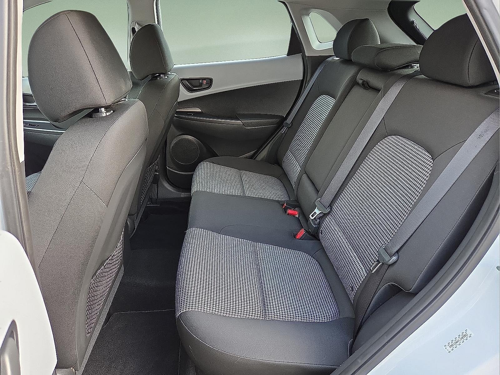 2020 Hyundai Kona SE