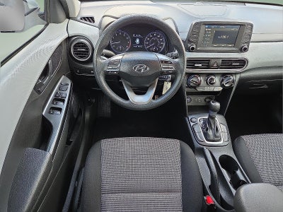 2020 Hyundai Kona SE