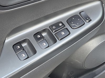 2020 Hyundai Kona SE