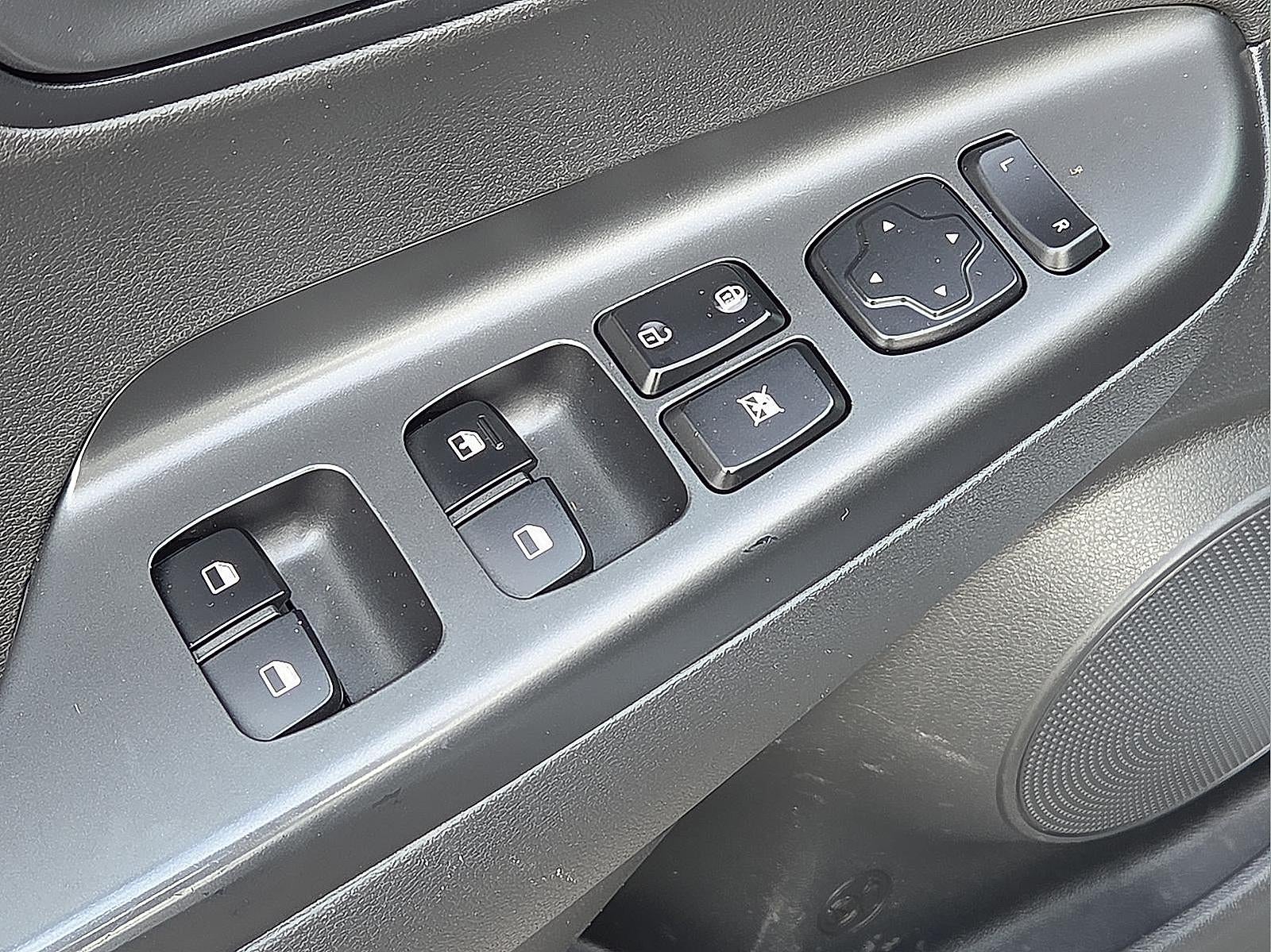 2020 Hyundai Kona SE