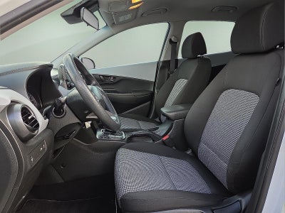 2020 Hyundai Kona SE