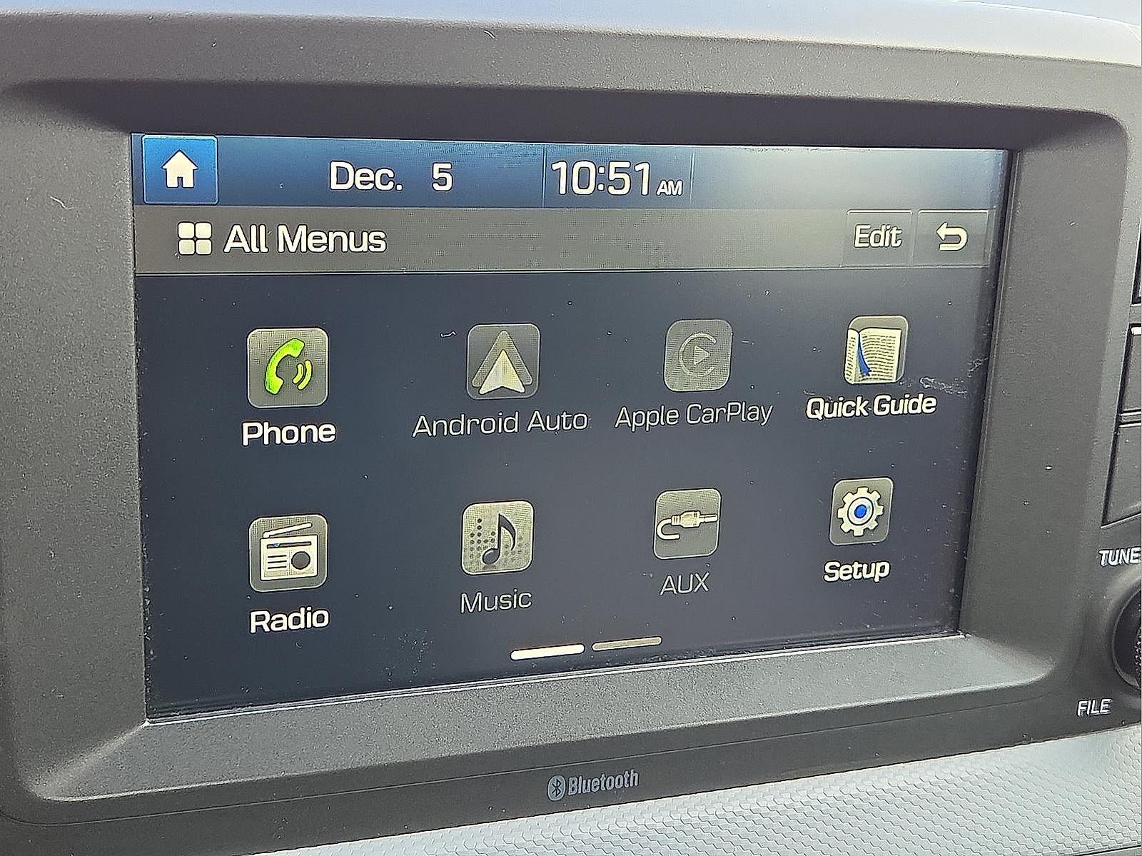 2020 Hyundai Kona SE