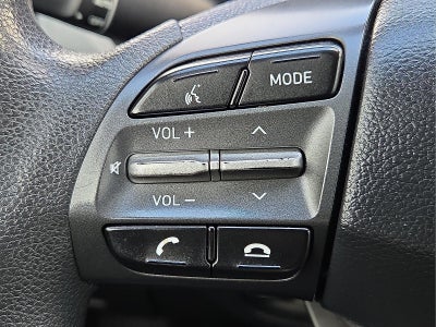 2020 Hyundai Kona SE