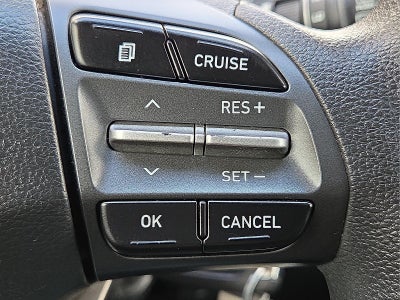 2020 Hyundai Kona SE