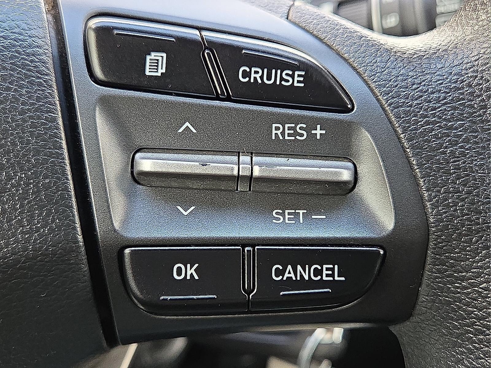 2020 Hyundai Kona SE