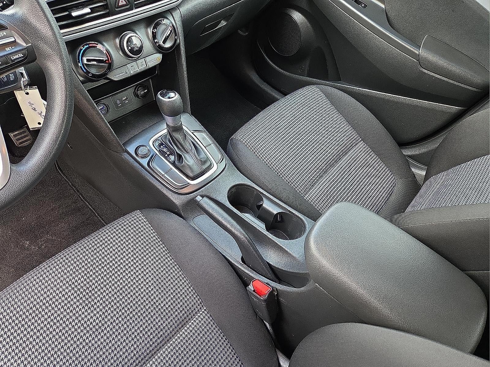 2020 Hyundai Kona SE