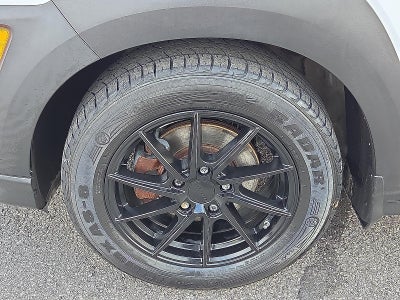 2020 Hyundai Kona SE