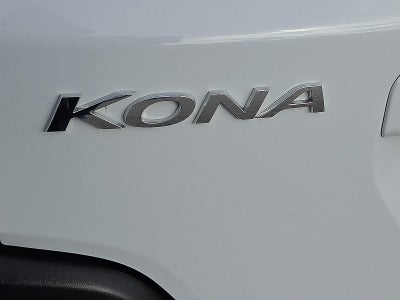 2020 Hyundai Kona SE