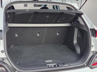 2020 Hyundai Kona SE