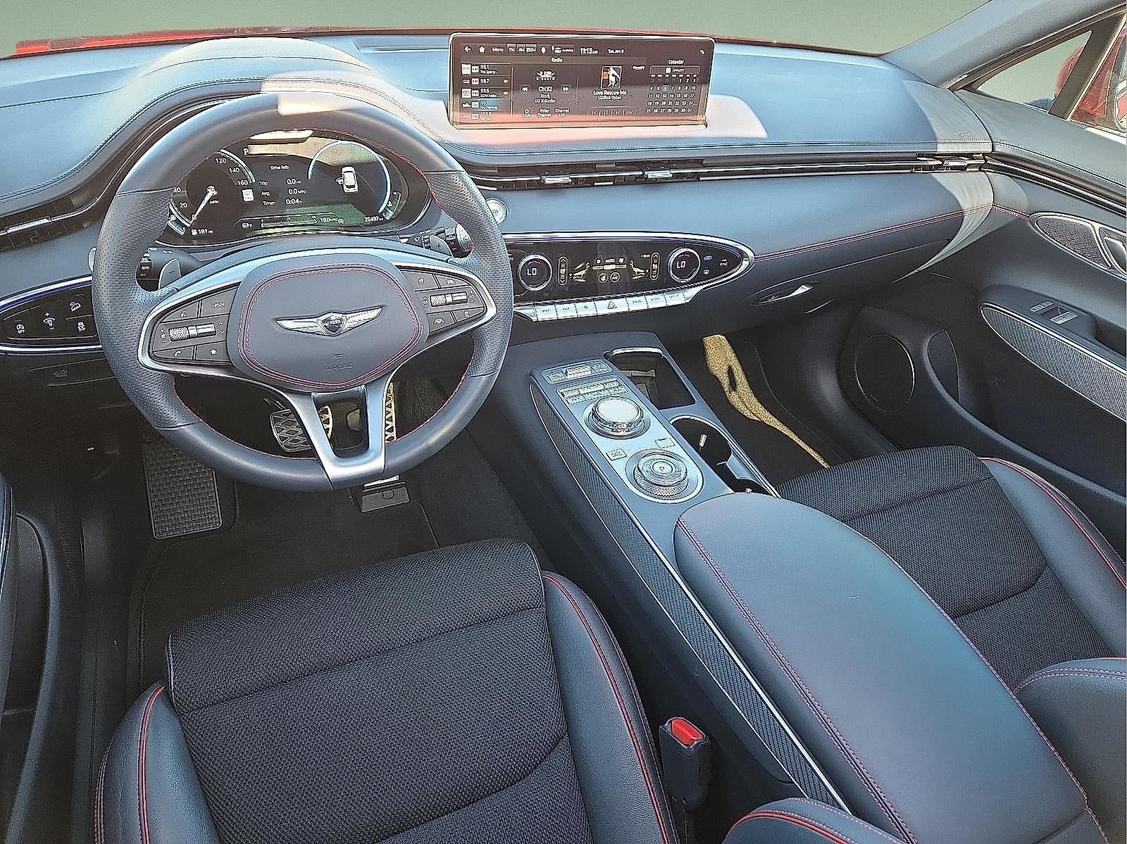 2023 Genesis GV70 2.5T