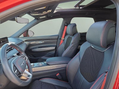 2023 Genesis GV70 2.5T