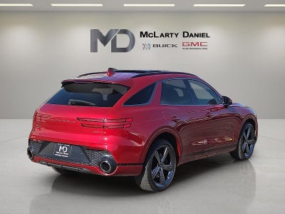 2023 Genesis GV70 2.5T