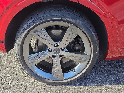 2023 Genesis GV70 2.5T