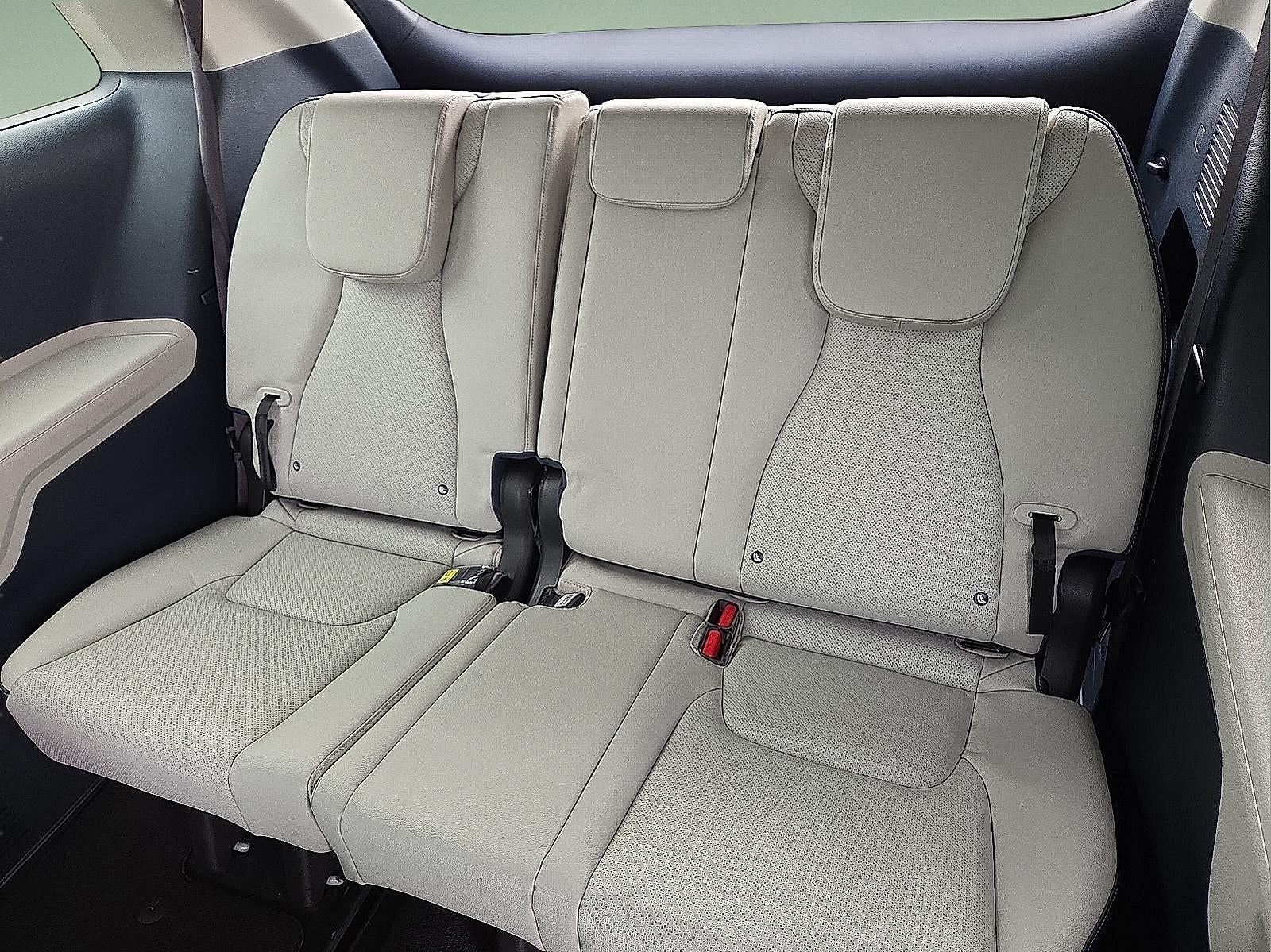 2025 Kia Carnival MPV SX Prestige