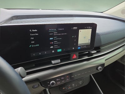 2025 Kia Carnival MPV SX Prestige