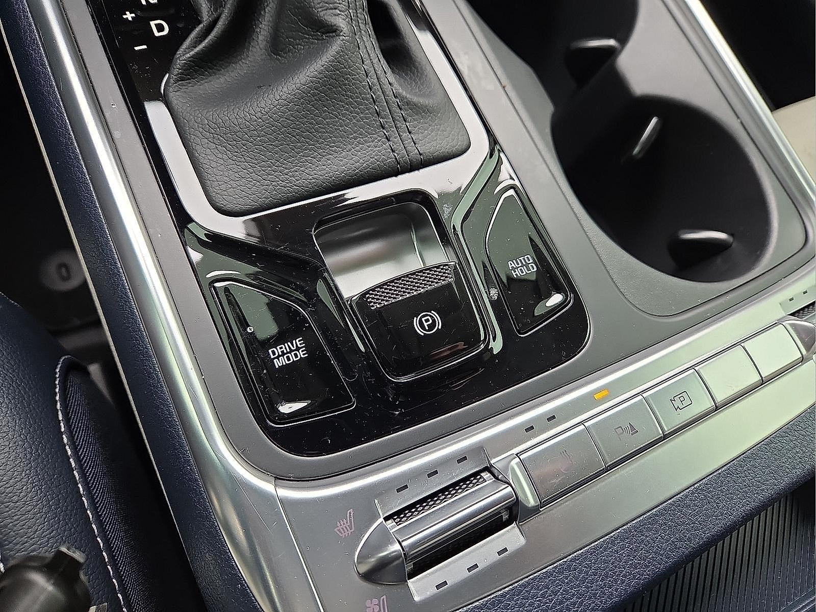 2025 Kia Carnival MPV SX Prestige