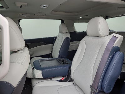 2025 Kia Carnival MPV SX Prestige