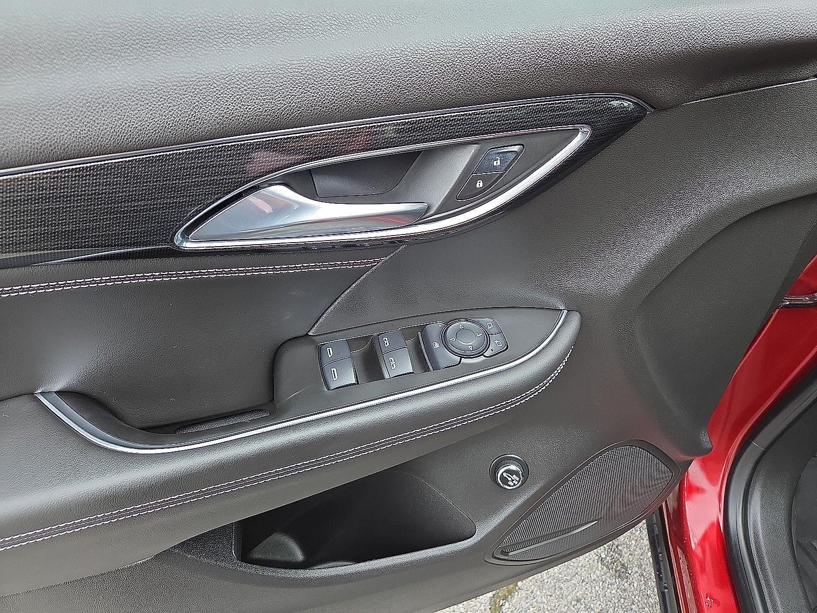 2021 Buick Envision Preferred