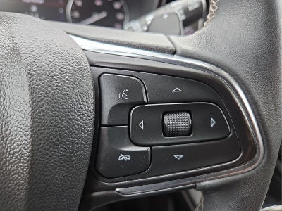 2021 Buick Envision Preferred