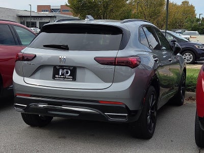 2024 Buick Envision Sport Touring