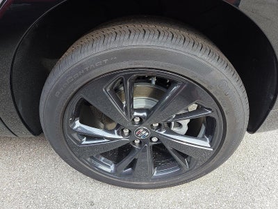 2024 Buick Envision Sport Touring