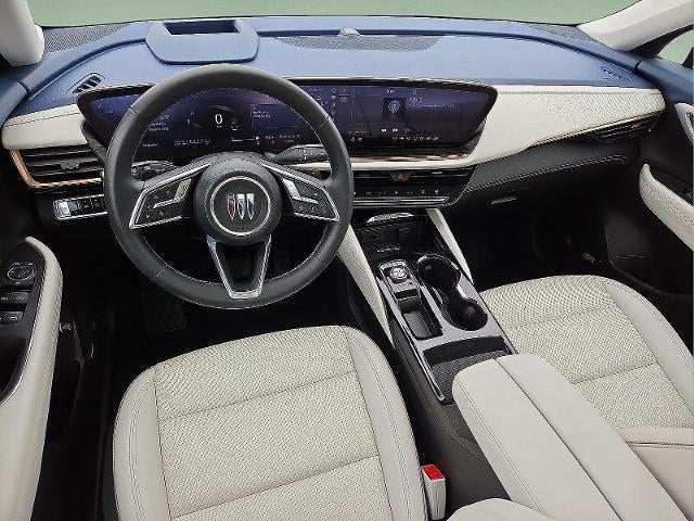 2024 Buick Envision Avenir