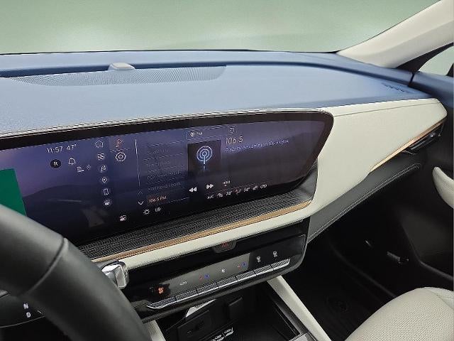 2024 Buick Envision Avenir